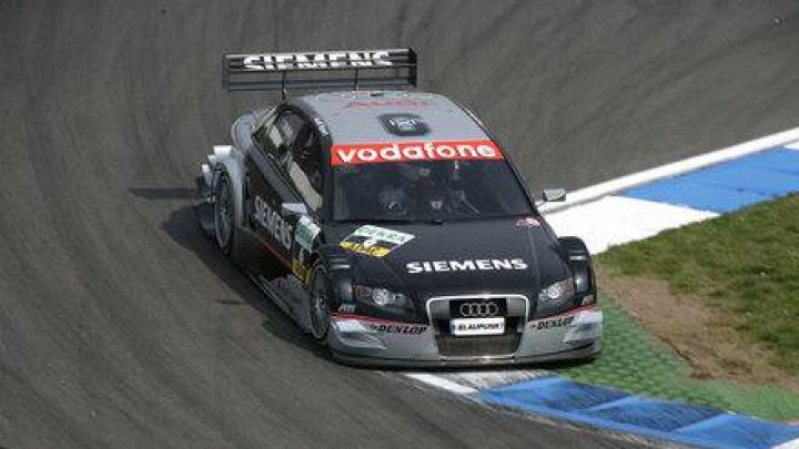McNish, Allan