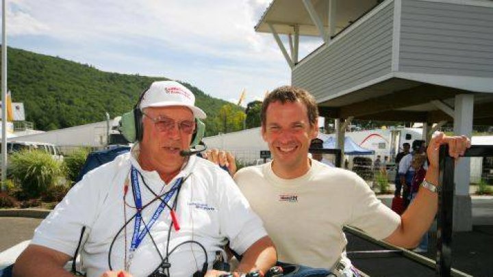 Leitzinger, Butch