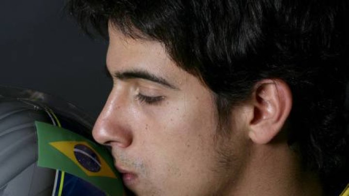 di Grassi, Lucas