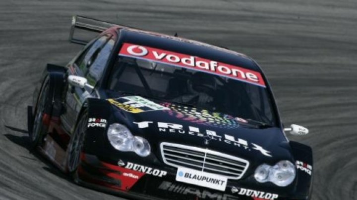 Lauda, Mathias