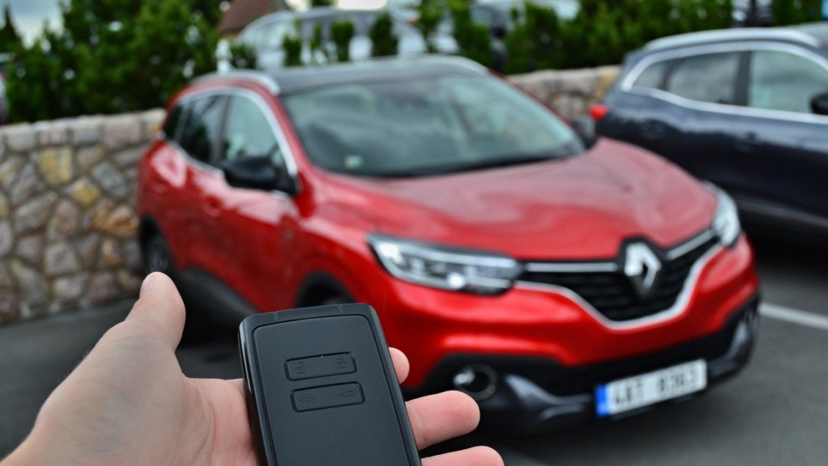 Renault Kadjar
