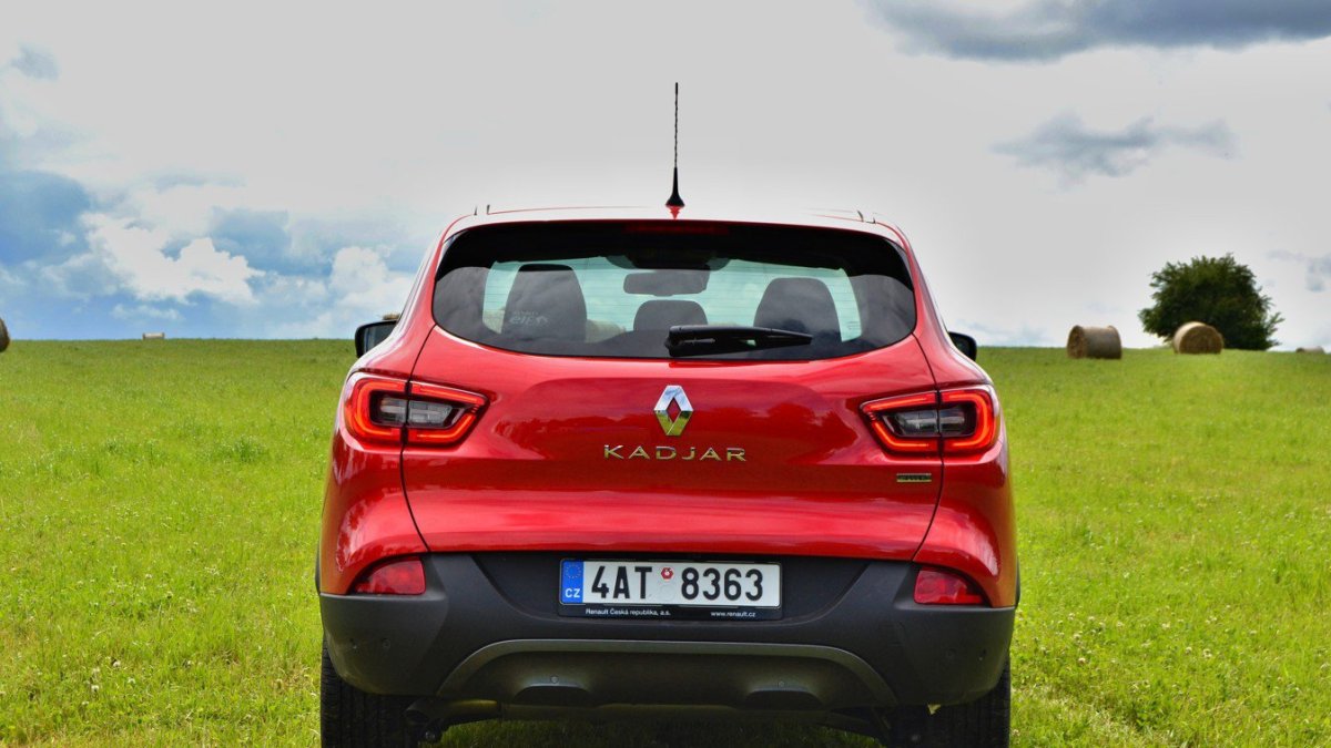 Renault Kadjar