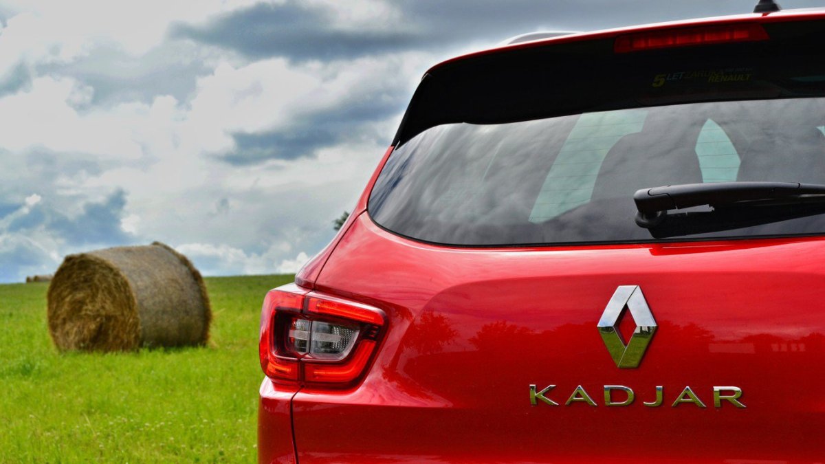 Renault Kadjar