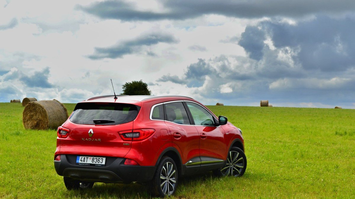 Renault Kadjar