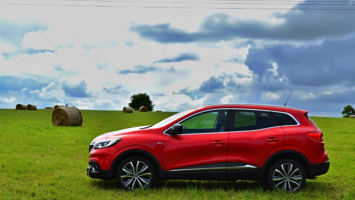 Renault Kadjar