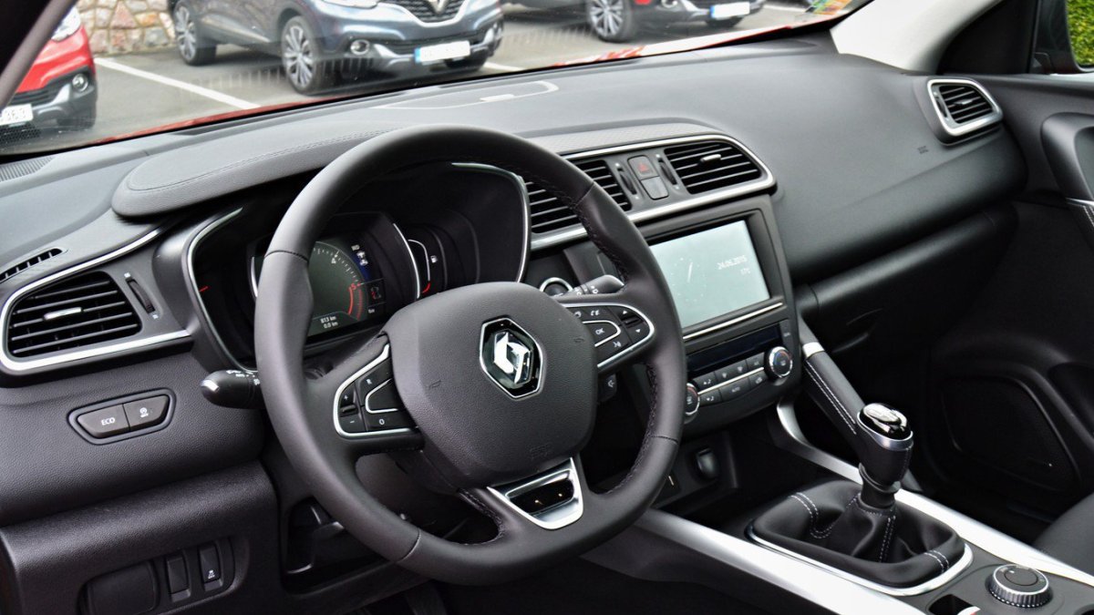 Renault Kadjar