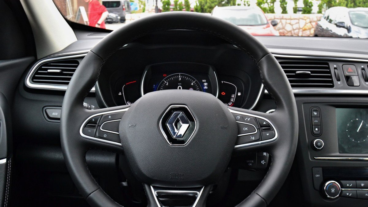 Renault Kadjar