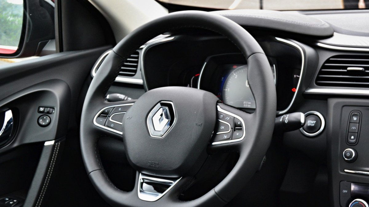 Renault Kadjar