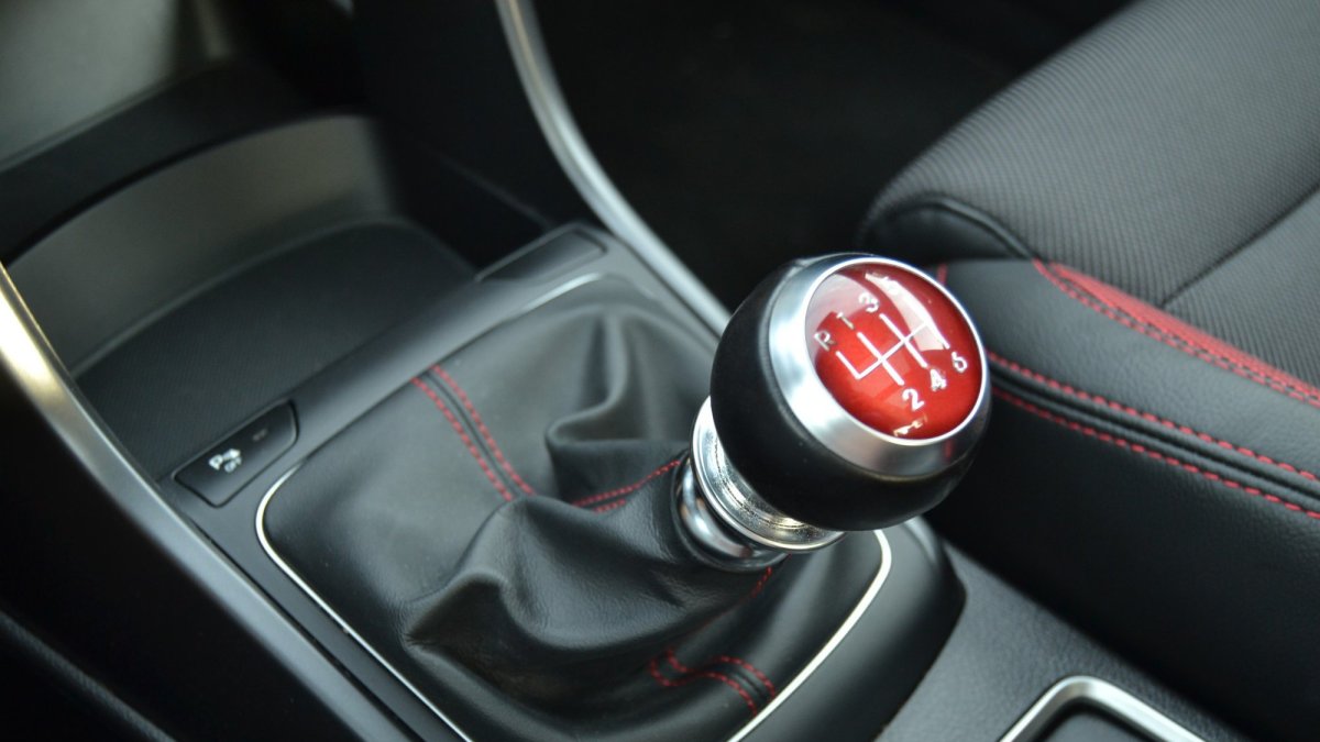 Hyundai i30 Turbo