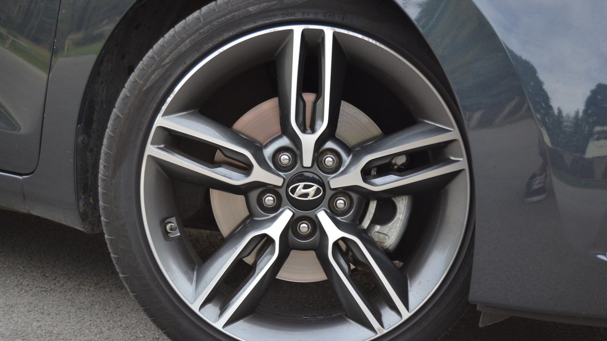 Hyundai i30 Turbo