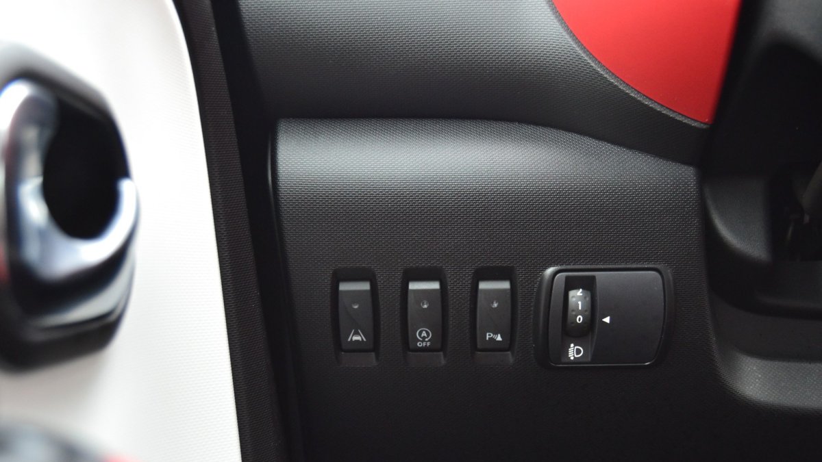 Renault Twingo 0,9 TCe