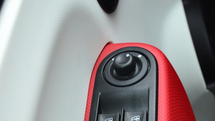 Renault Twingo 0,9 TCe