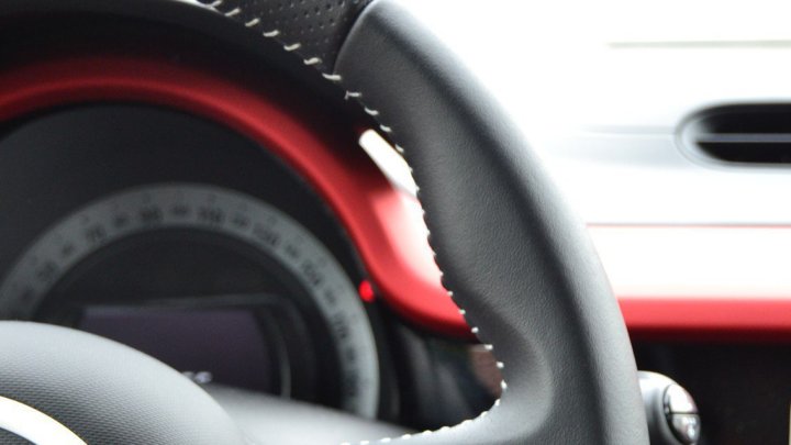 Renault Twingo 0,9 TCe