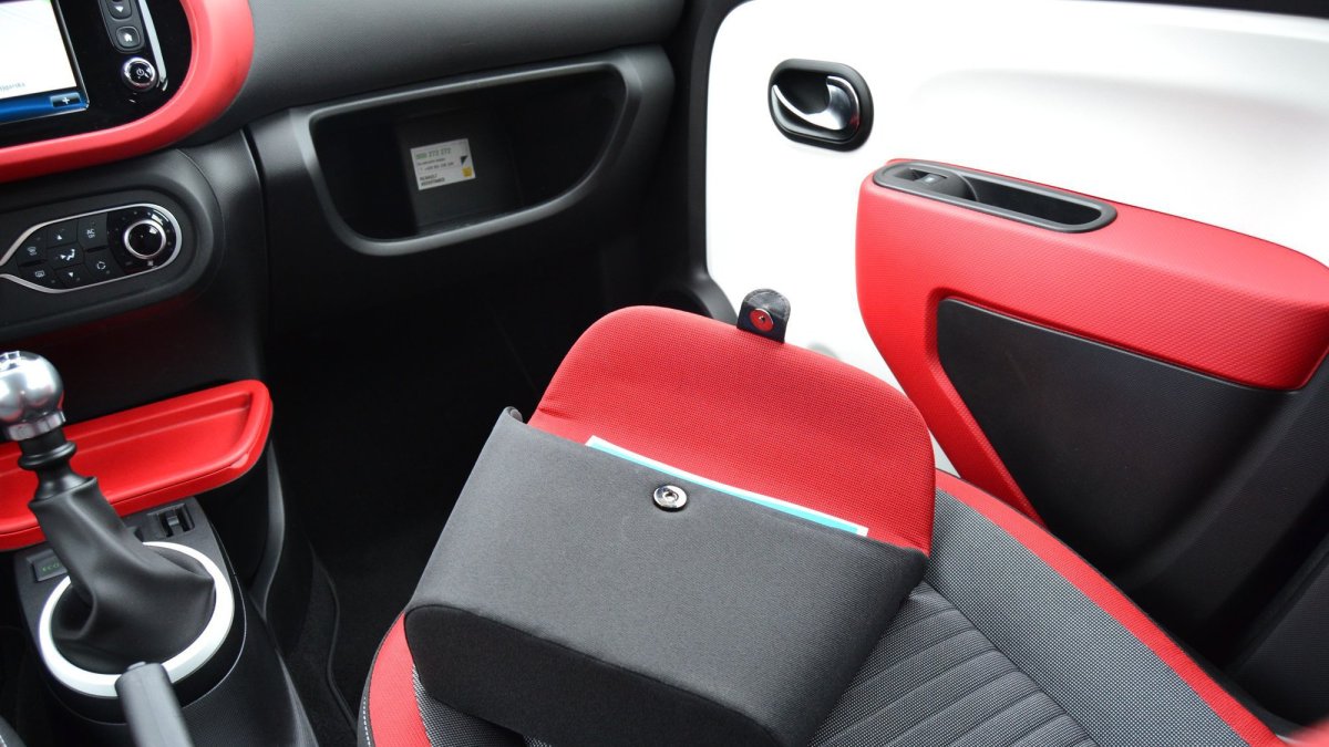 Renault Twingo 0,9 TCe