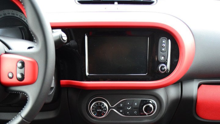 Renault Twingo 0,9 TCe