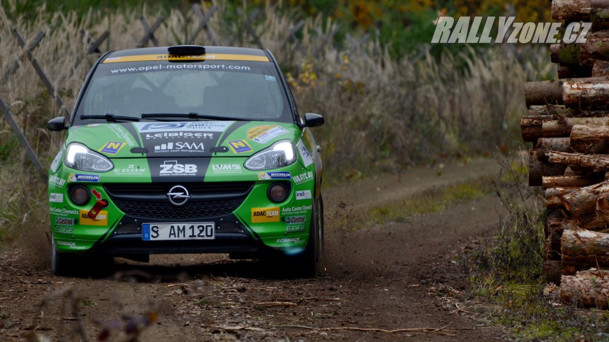 Rally Waldviertel (AUT)