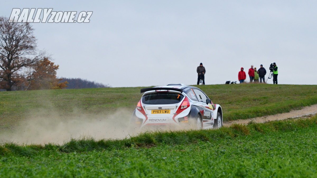 Rally Waldviertel (AUT)