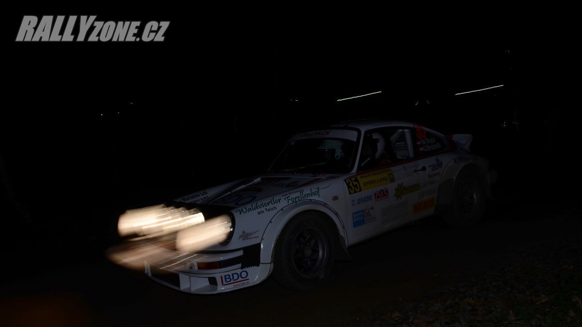 Rally Waldviertel (AUT)