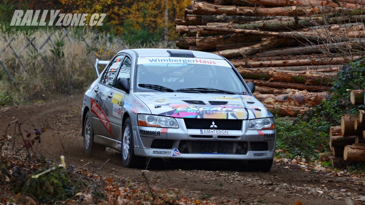Rally Waldviertel (AUT)