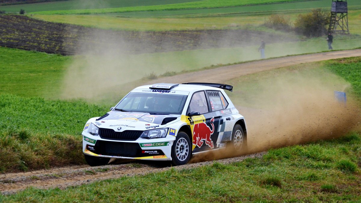 Rally Waldviertel (AUT)