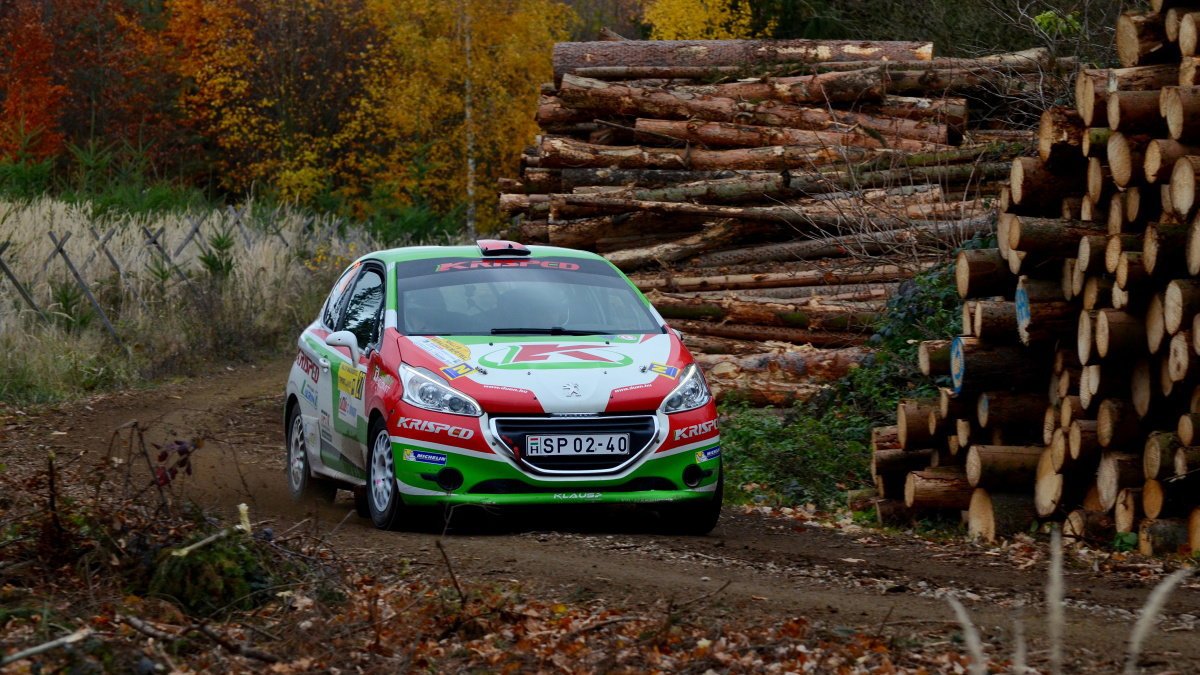 Rally Waldviertel (AUT)