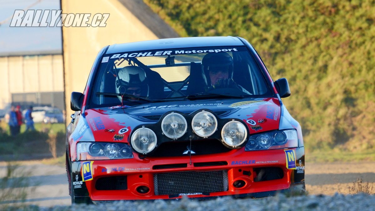 Rally Waldviertel (AUT)