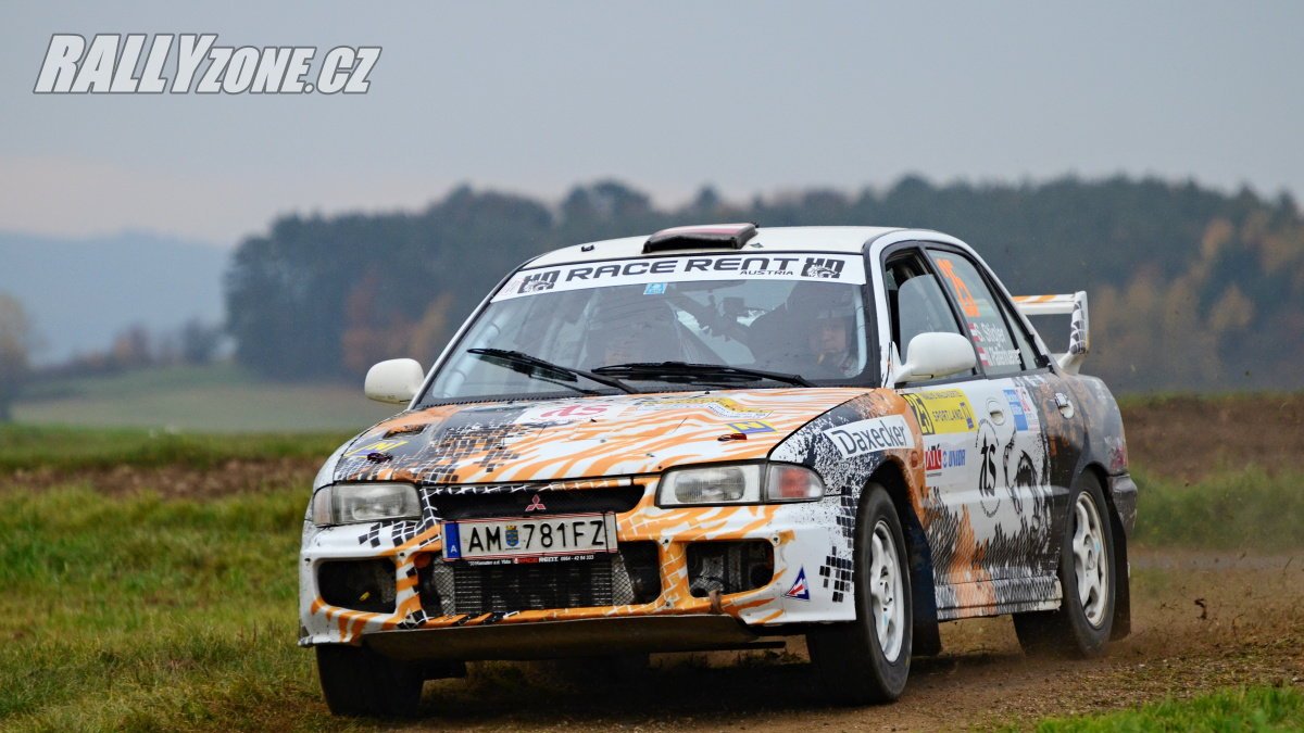 Rally Waldviertel (AUT)