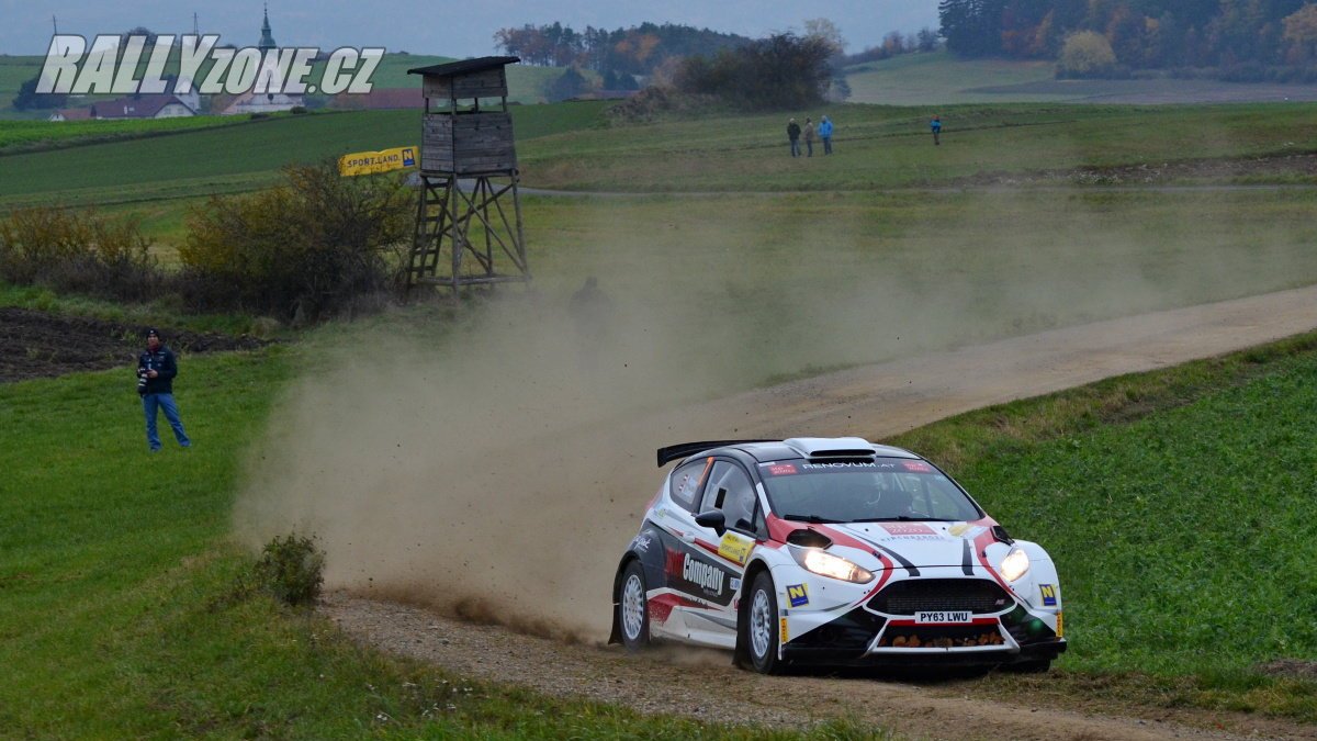 Rally Waldviertel (AUT)