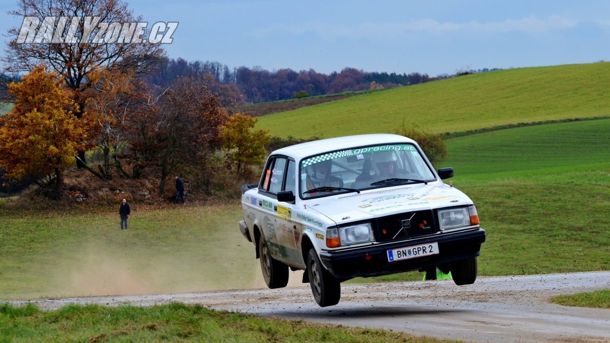 Rally Waldviertel (AUT)
