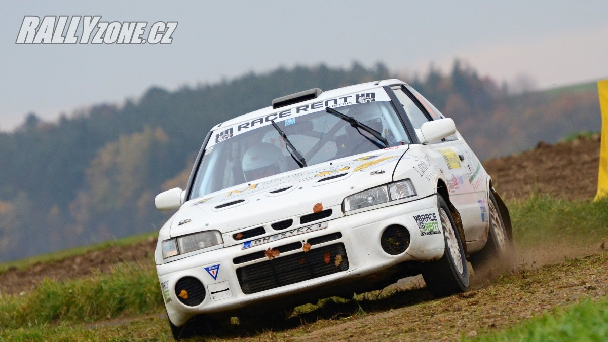 Rally Waldviertel (AUT)