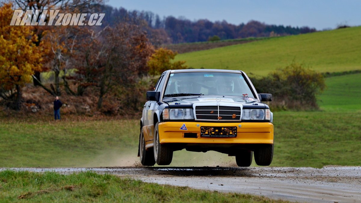 Rally Waldviertel (AUT)