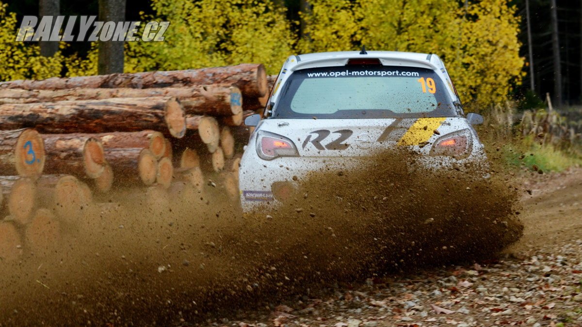 Rally Waldviertel (AUT)