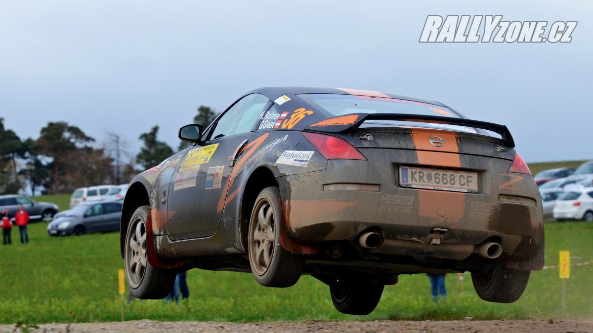 Rally Waldviertel (AUT)