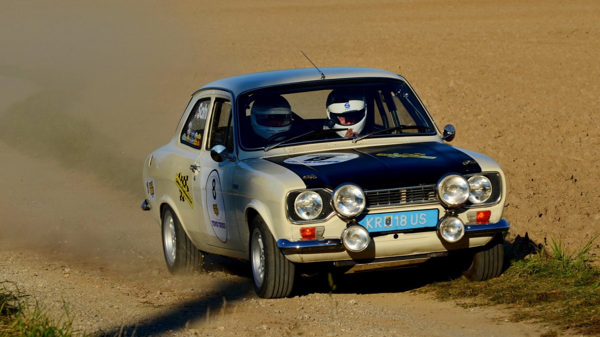 Rally Waldviertel (AUT)