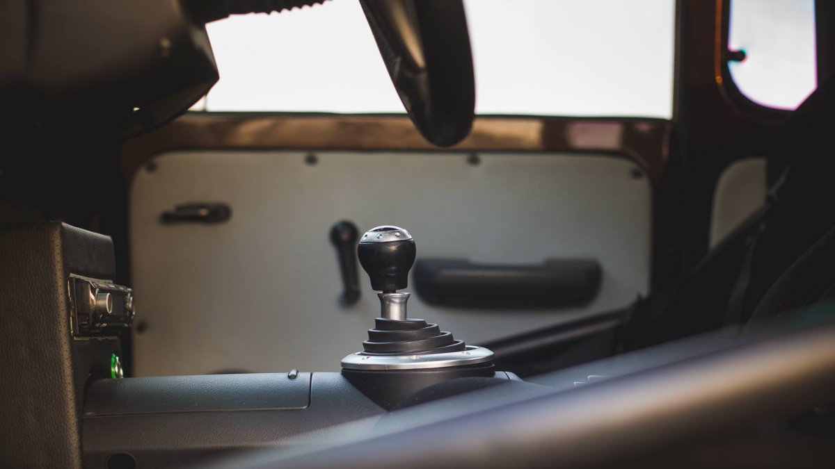 Trabant 1,8 Turbo quattro z Polska