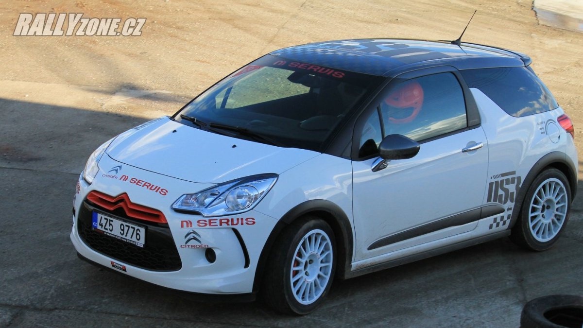Rallyshow Zlobice (CZE)