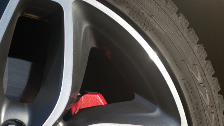 Kia cee´d GT 1,6 T-GDI
