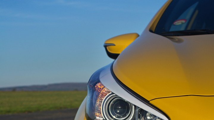 Kia cee´d GT 1,6 T-GDI