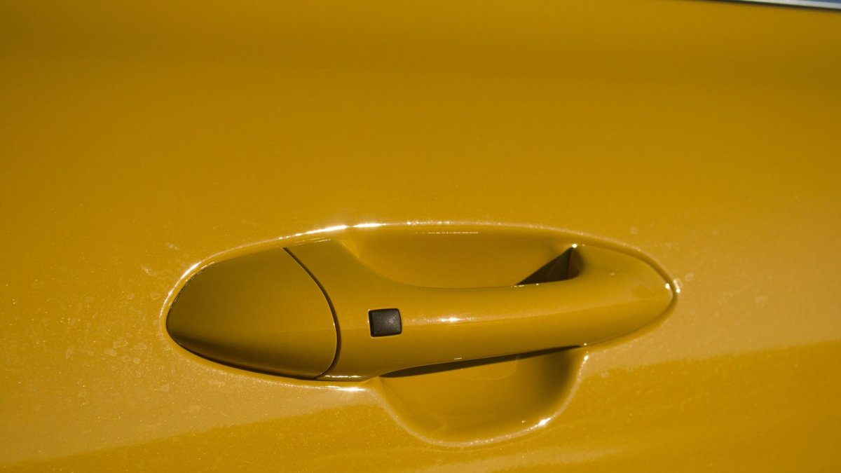 Kia cee´d GT 1,6 T-GDI