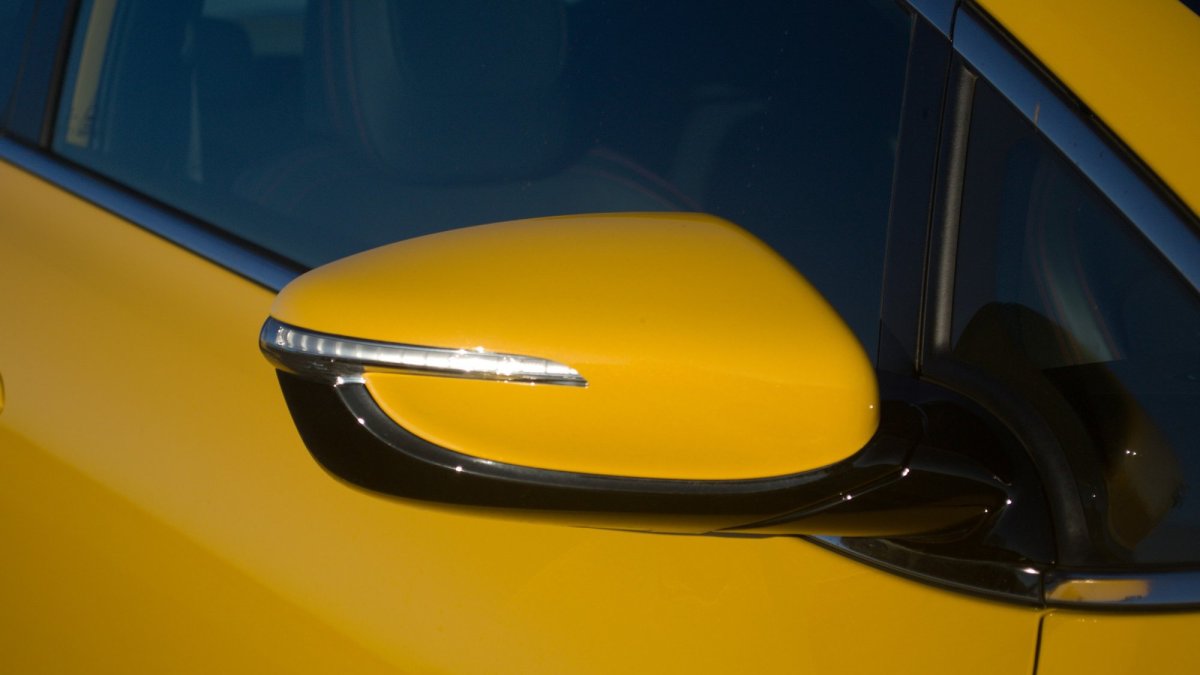 Kia cee´d GT 1,6 T-GDI