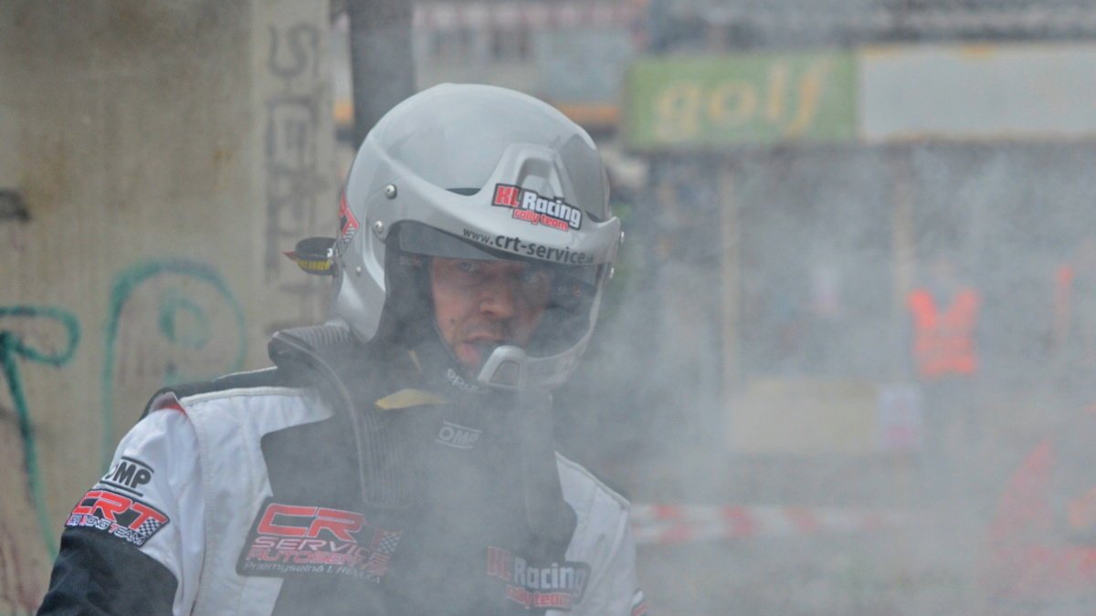 Mikuláš Rally (CZ)