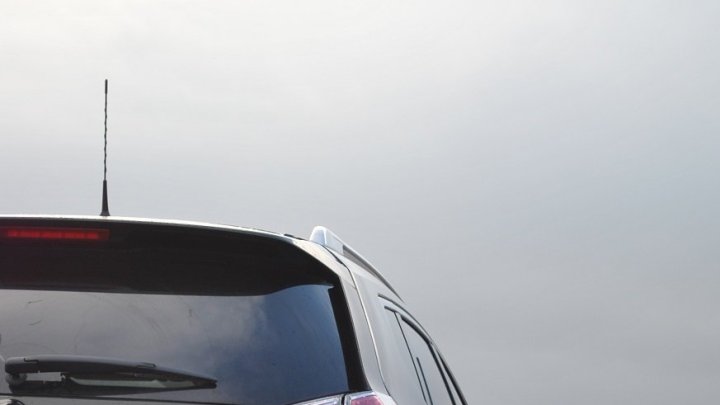 Nissan X-trail 1.6 DIG-T (2015)