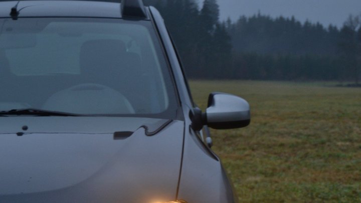 Dacia Duster 1,2 TCe