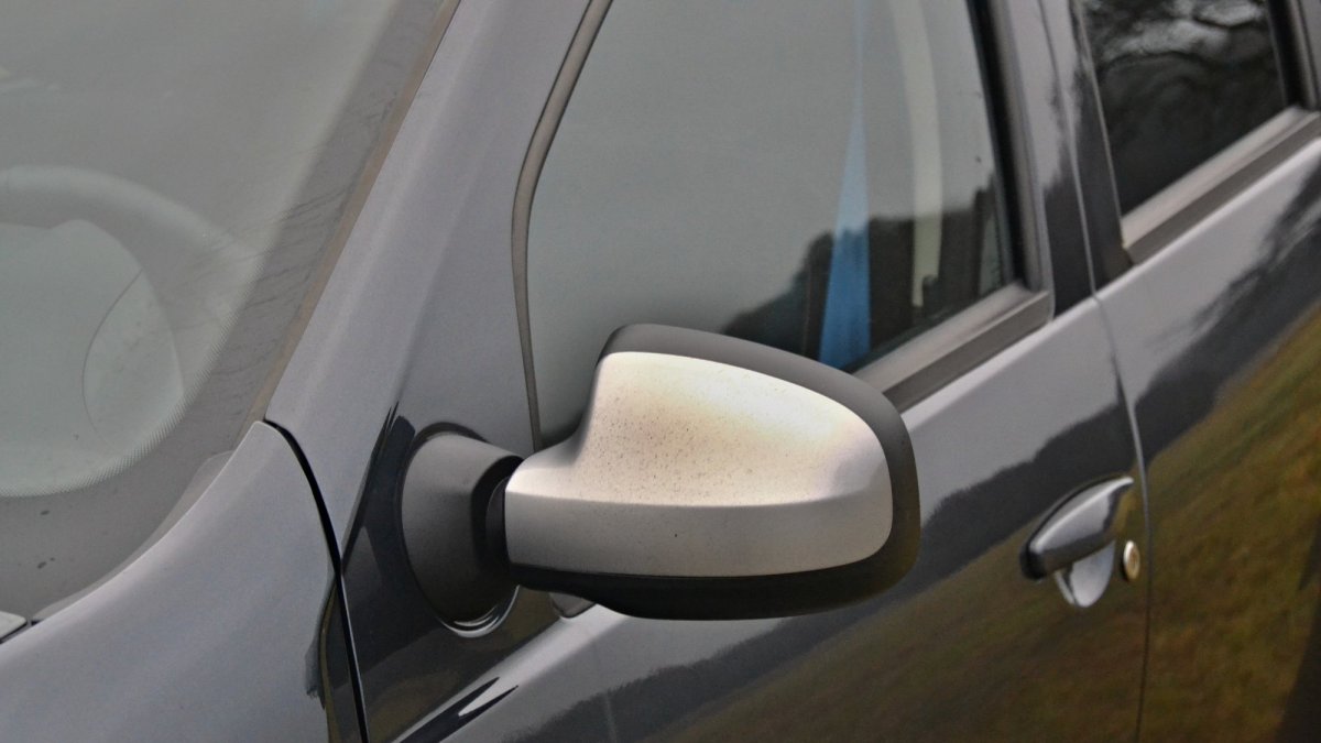 Dacia Duster 1,2 TCe