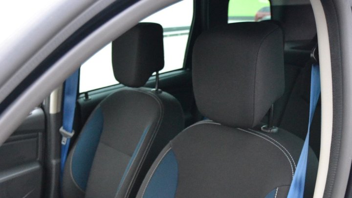 Dacia Duster 1,2 TCe