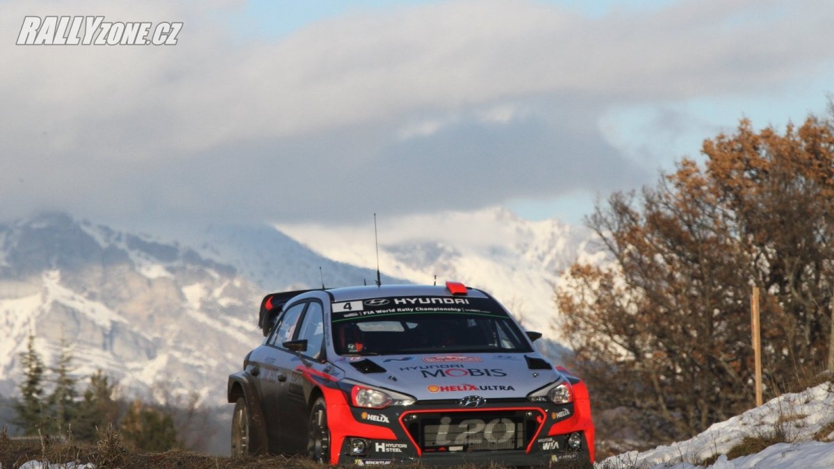 Sordo, Dani - Marti, Marc