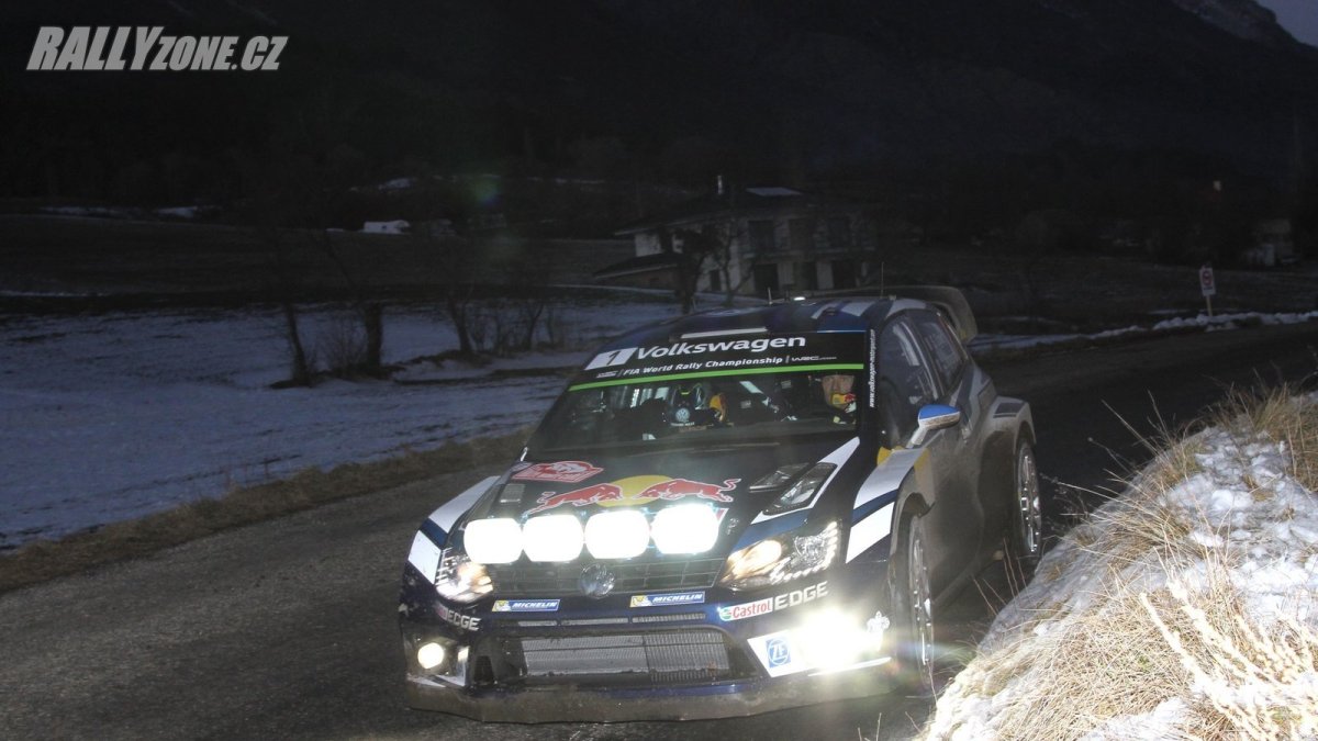 Ogier, Sebastien - Ingrassia, Julien