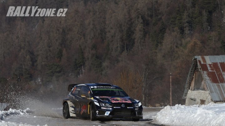 Mikkelsen, Andreas - Jaeger, Anders