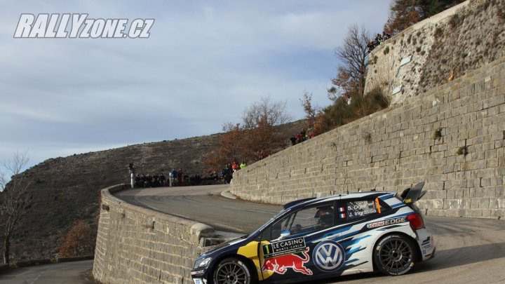 Ogier, Sebastien - Ingrassia, Julien