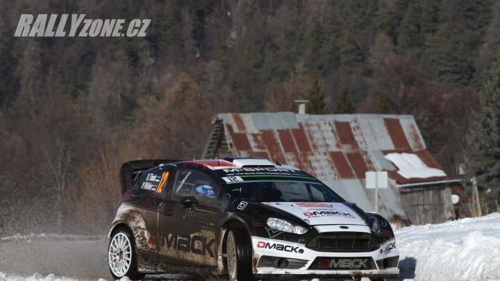 Tänak, Ott - Mölder, Raigo